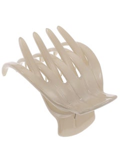CAMILA Amila Paris Cp3539 French Hair Clip For Women Hair Side Clips 2.5 Inch Girls Hair Claw Clips Jaw Fashion Durable Styling Hair Accessories For Women Strong Hold No Slip Grip Made In France  - Image 1