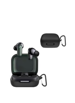 Anker Soundcore R50i NC/Anker P30i Case Cover, Soft Silicone Shockproof Protective Case Wireless Earbuds with Carabiner, Front LED Visible - pzsku/ZAC1BC5178FDF838A7384Z/45/1748364571/c4a517ac-01fe-489e-a3bc-f11fdb9eb730