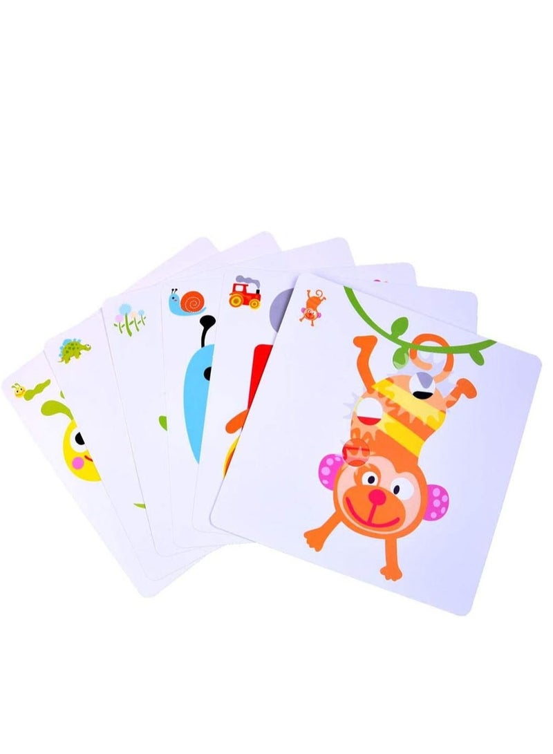 Safwa Toys Children's toy, W31-26 gear toy from Al Safwa Toys - Image 2
