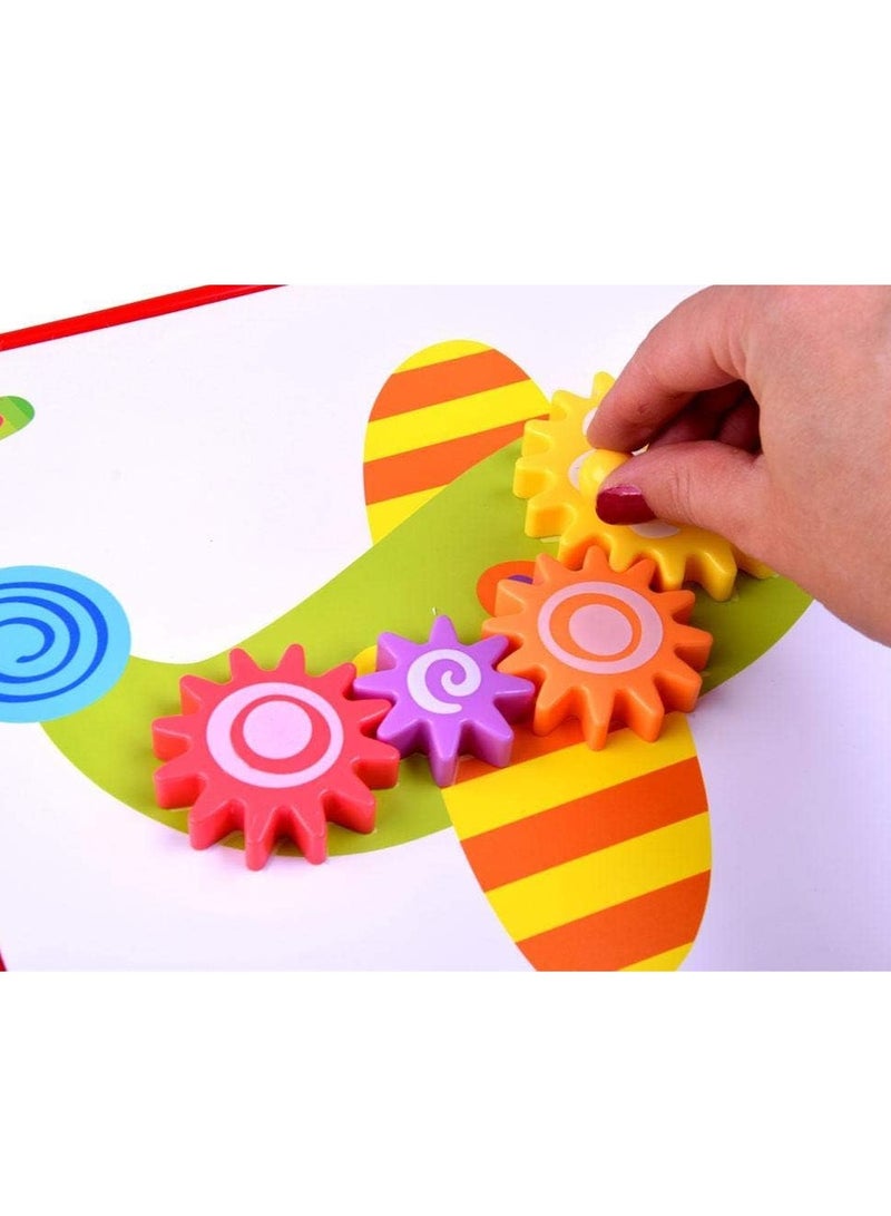 Safwa Toys Children's toy, W31-26 gear toy from Al Safwa Toys - Image 3