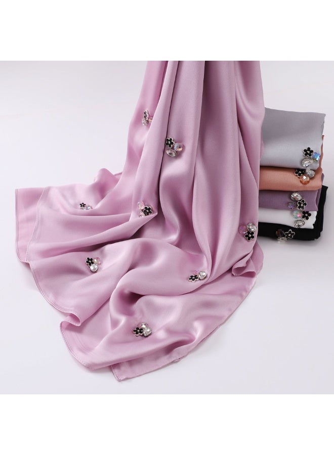 Nariele New Crystal Diamond Headscarf - Image 3