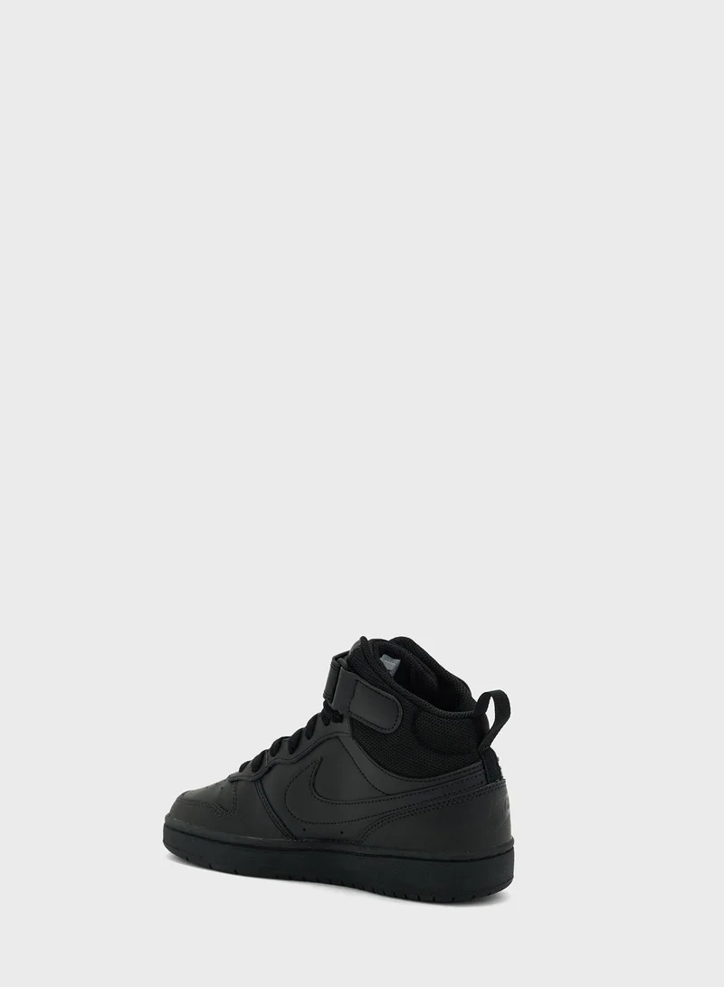 Nike Youth Court Borough Mid 2
