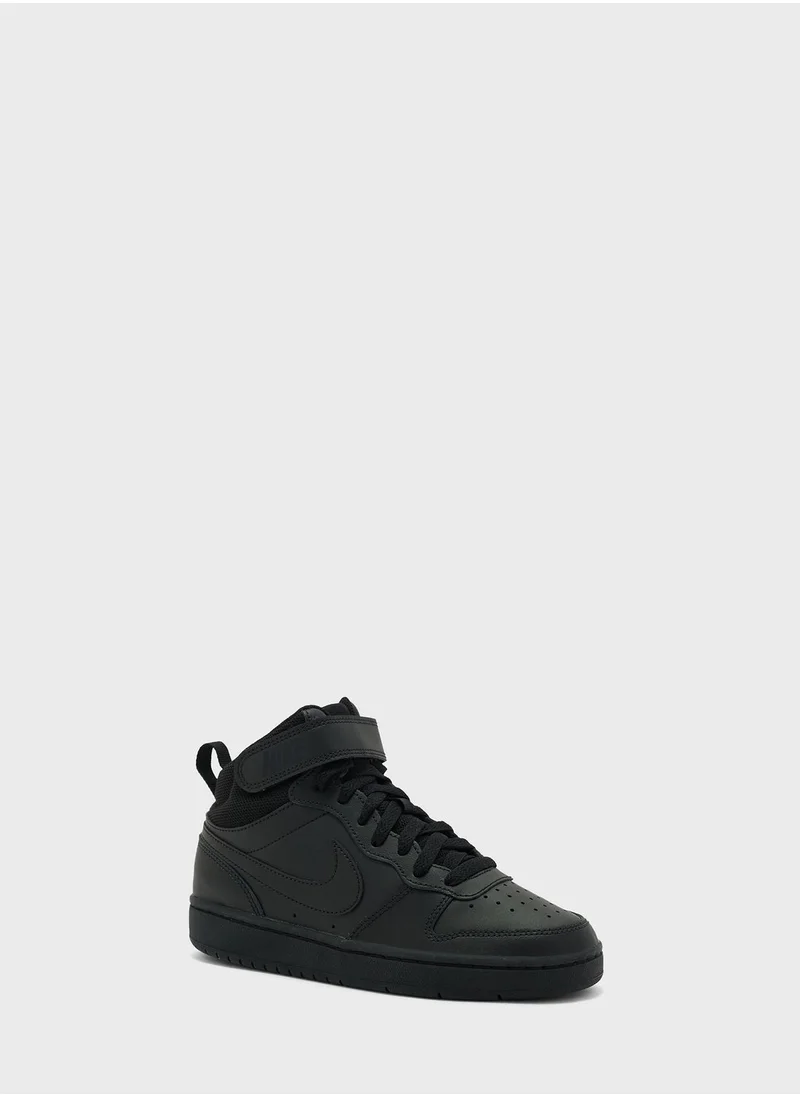 Nike Youth Court Borough Mid 2