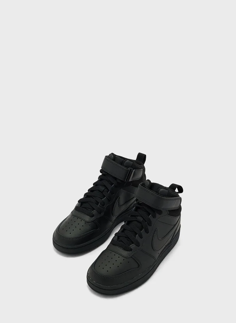 Nike Youth Court Borough Mid 2