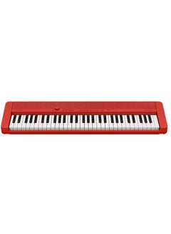 CASIO CT-S1RD 61 Key Portable Keyboard  - Image 2