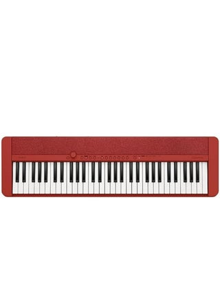 CT-S1RD 61 Key Portable Keyboard - pzsku/ZAC1BE65224D41B8A38A8Z/45/1746265306/a55d250e-d66f-477c-a722-6758b13232bc