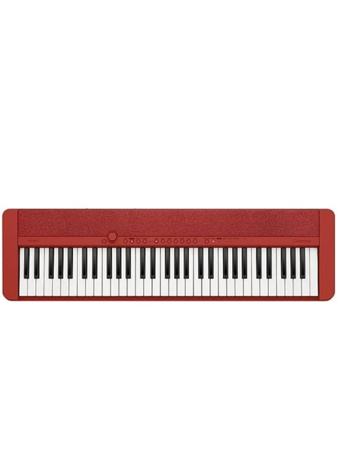 CT-S1RD 61 Key Portable Keyboard
