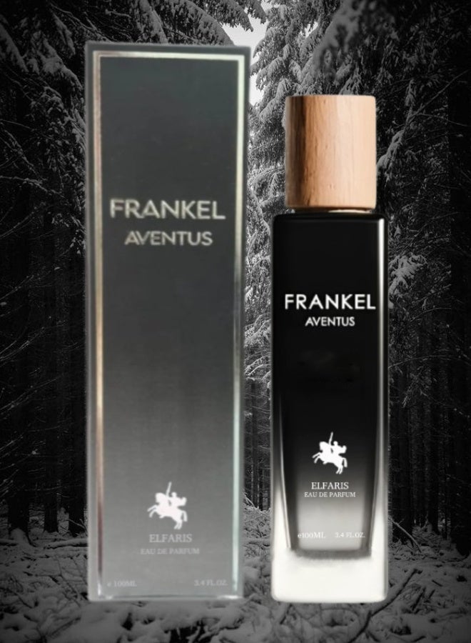 الفارس عطر فرانكل افنتوس 200مل - Image 1