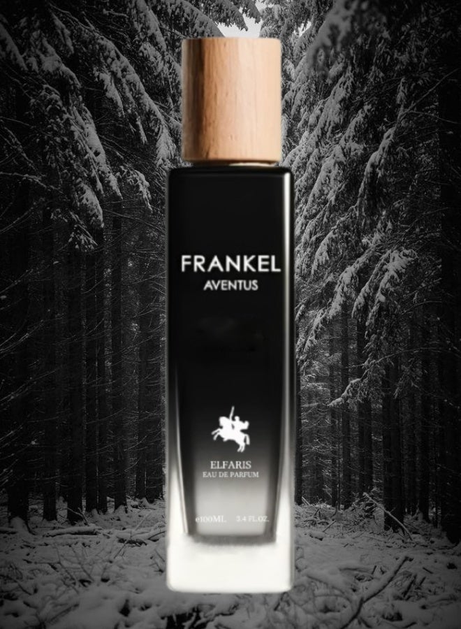الفارس عطر فرانكل افنتوس 200مل - Image 2