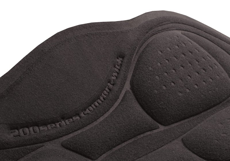 Endura Mens Padded Cycling Liner Black, Medium - Image 3