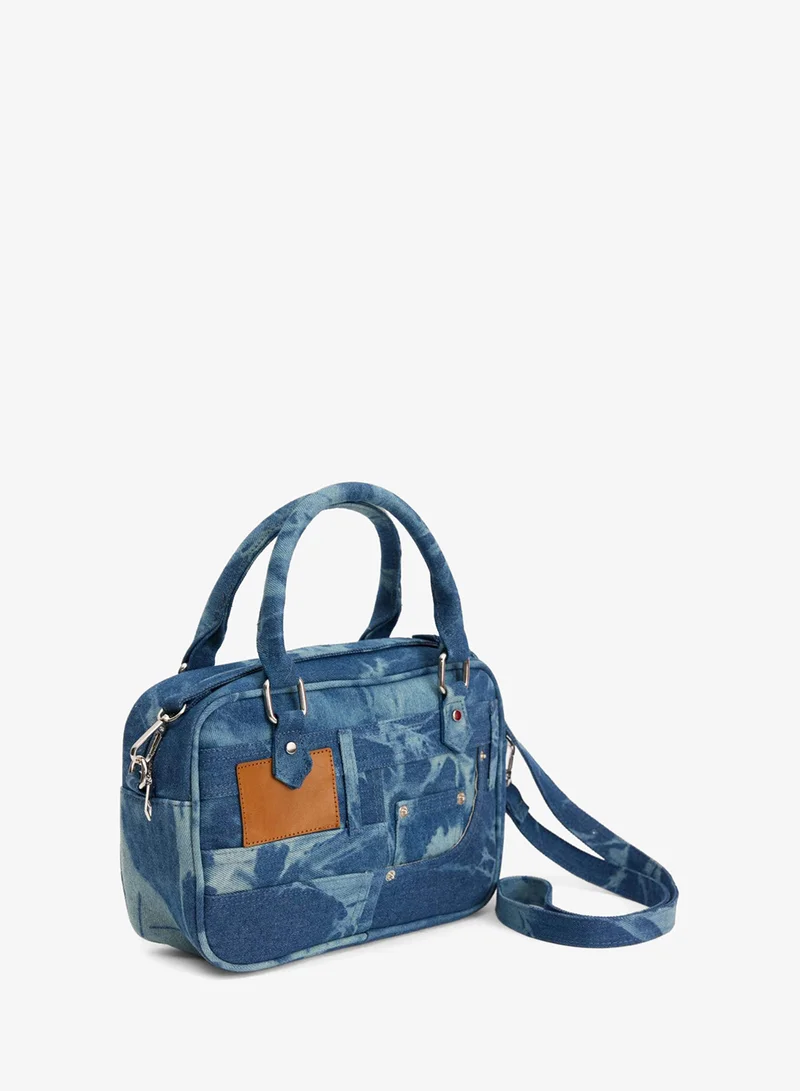 Defacto  Woman Shoulder Denim Bag for Women | Best Price UAE