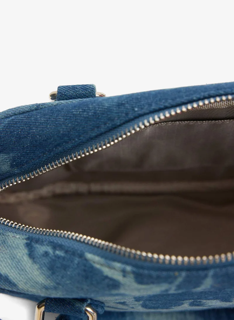 Defacto  Woman Shoulder Denim Bag for Women | Best Price UAE