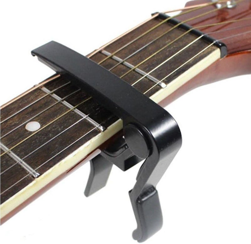 Miracle Miracle for 6Strings Guitar Trigger Capo - Image 1