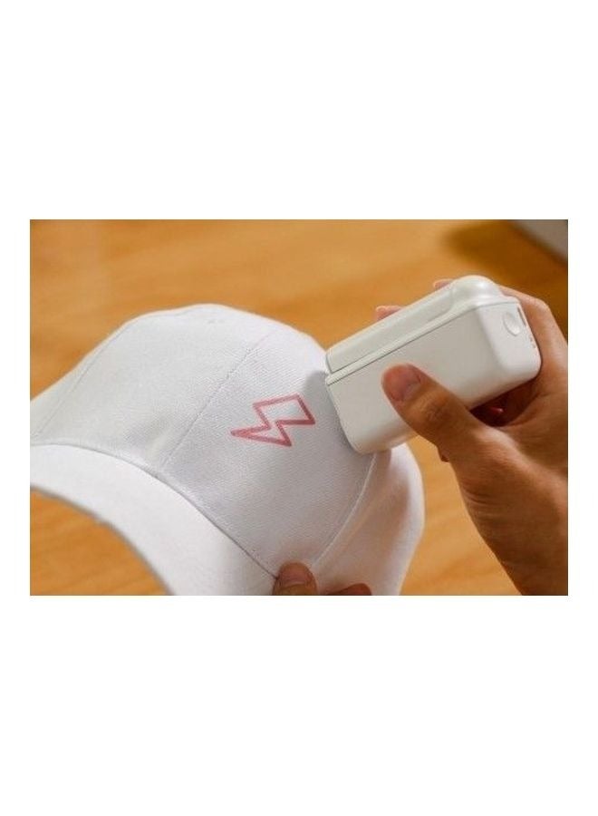 Printpods White  - Image 1