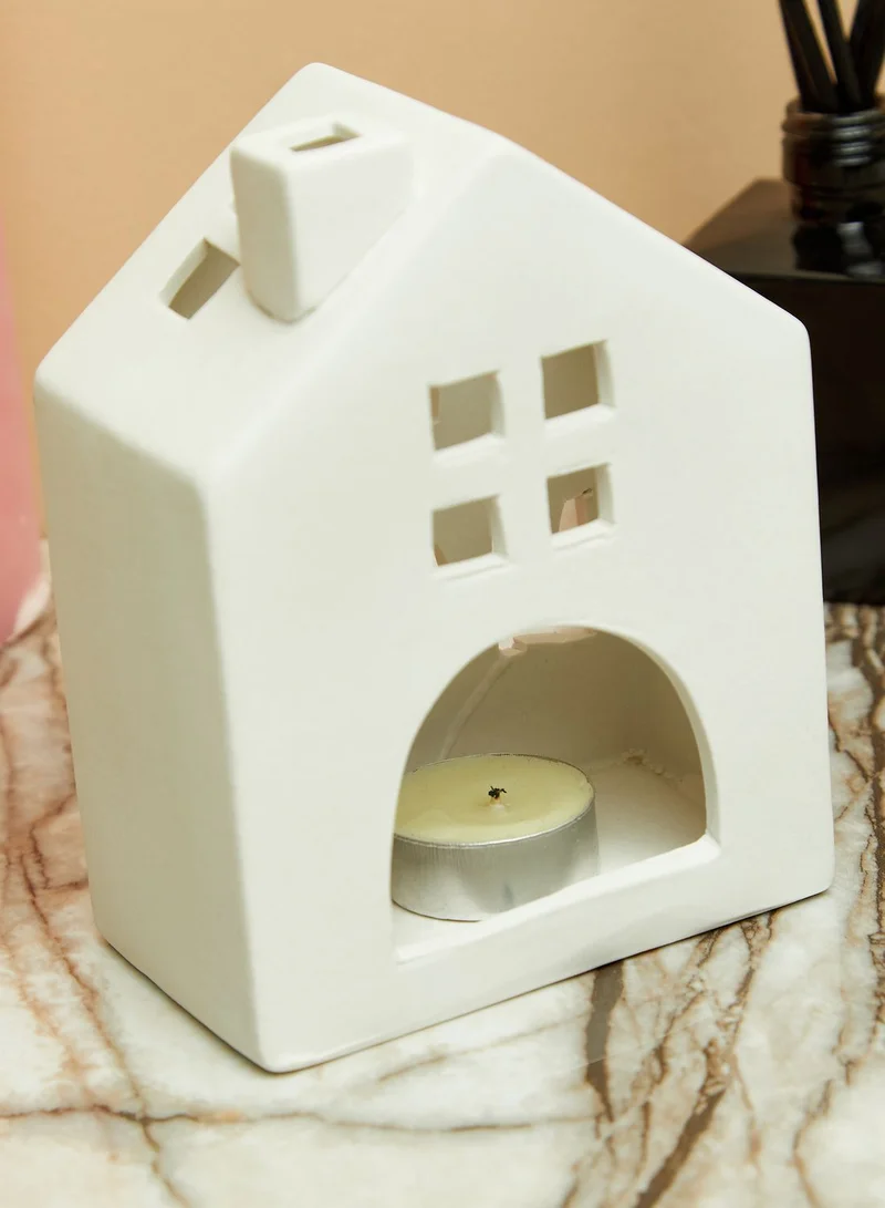 Shruti Home Tea Light Holder 12Cm