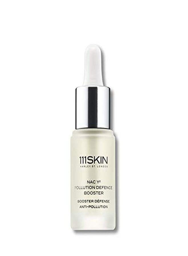 111SKIN HARLEY ST. LONDON NAC Y2 Pollution Defence Booster 20ml / 0.67fl.oz - Image 1
