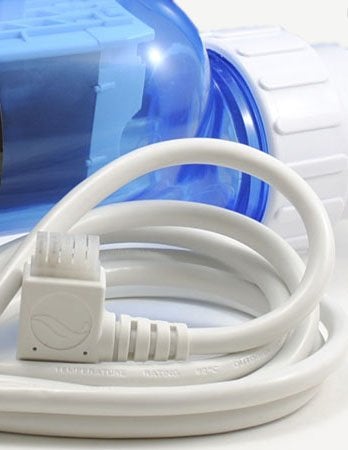 Optimum Pool Technologies Simple Cell Replacement Salt Cell Up to 40,000 Gallon - Image 2