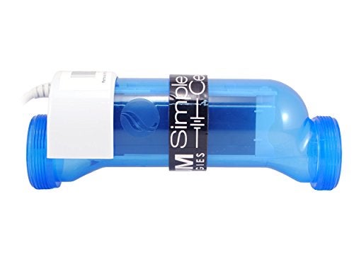 Optimum Pool Technologies Simple Cell Replacement Salt Cell Up to 40,000 Gallon - Image 1
