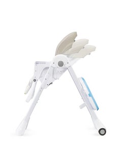 Kinderkraft كرسي طعام لذيذ - دوتس  - Image 5
