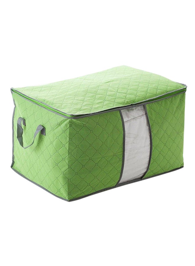 Storage Organizer Bag Green Medium