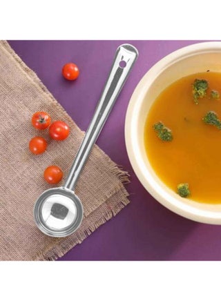 Steel Laddle High Quality Material Makes It Stronger - pzsku/ZAC1CD40CE8EE8C297881Z/45/_/1718013712/b4a7fb11-7682-4a3d-91f2-93b832a2c7a2