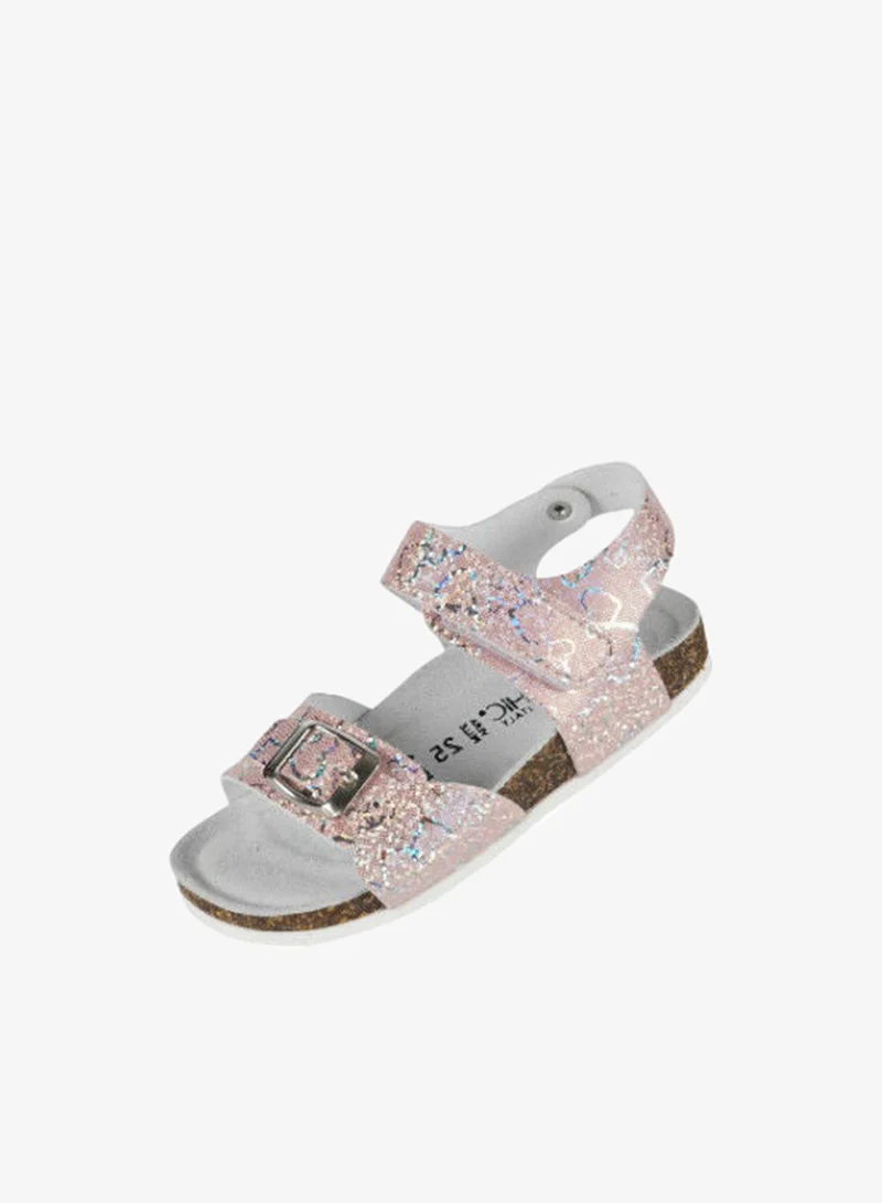 Biochic Rosa Biochic Girls Backstrap Sandal 012-424 87481T-Rosa for Women | Best Price UAE