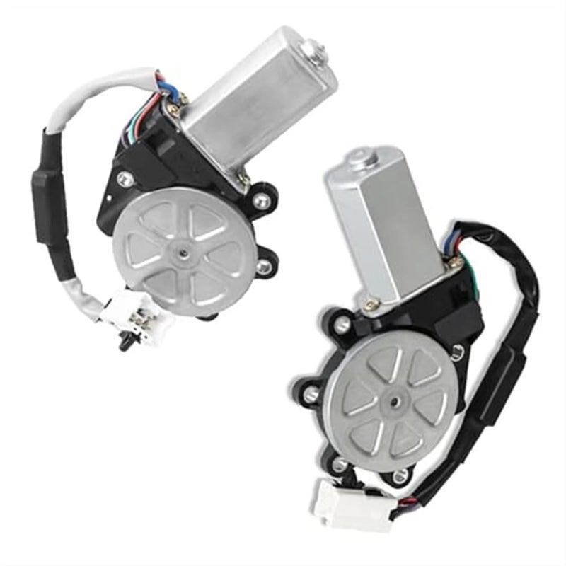 Vuzmode Electric Window Regulator for Infiniti G352 - Image 2