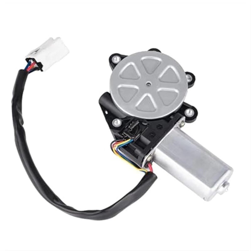 Vuzmode Electric Window Regulator for Infiniti G352 - Image 4