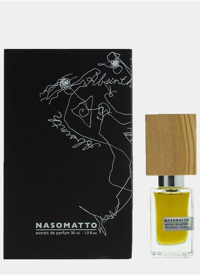 Nasomatto - Absinth Extrait De Parfum 30ml - Image 1