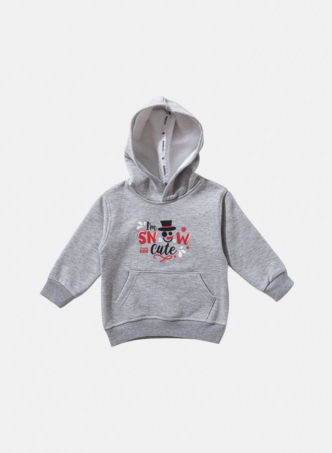 OWNKIDS Baby Boys SweatShirt