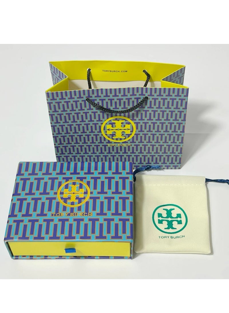 Burch Tory Burch Women's Earrings  - Image 4