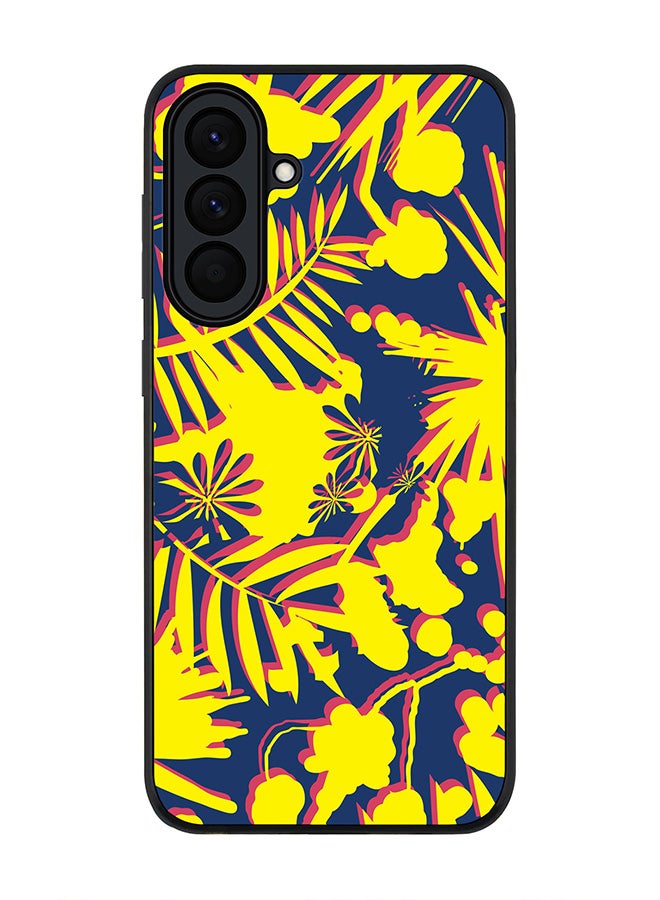 For Samsung Galaxy A57 Case,Slim fit Camera Protection, Shockproof Thin Phone cover  - Hawaii Jungle