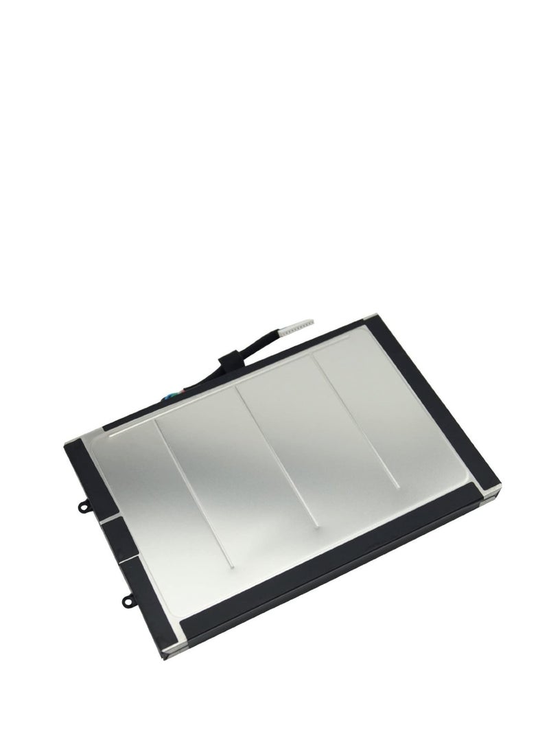 Terabyte PT6V8 Laptop Battery for Dell Alienware M11x P18G M14xR1 M14xR2 M11xR3 M11xR2 P06T 8P6X6 T7YJR P06T001 P18G002 KR08P6X6 312-0984 P18G001 0T7YJR DKK25 14.8V 4000mAh/59Wh - Image 2