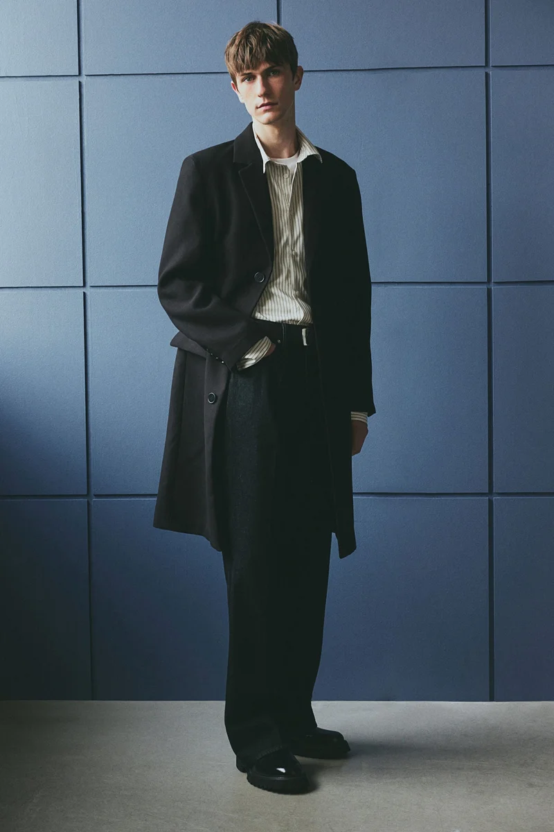 H&M Regular Fit Shirt