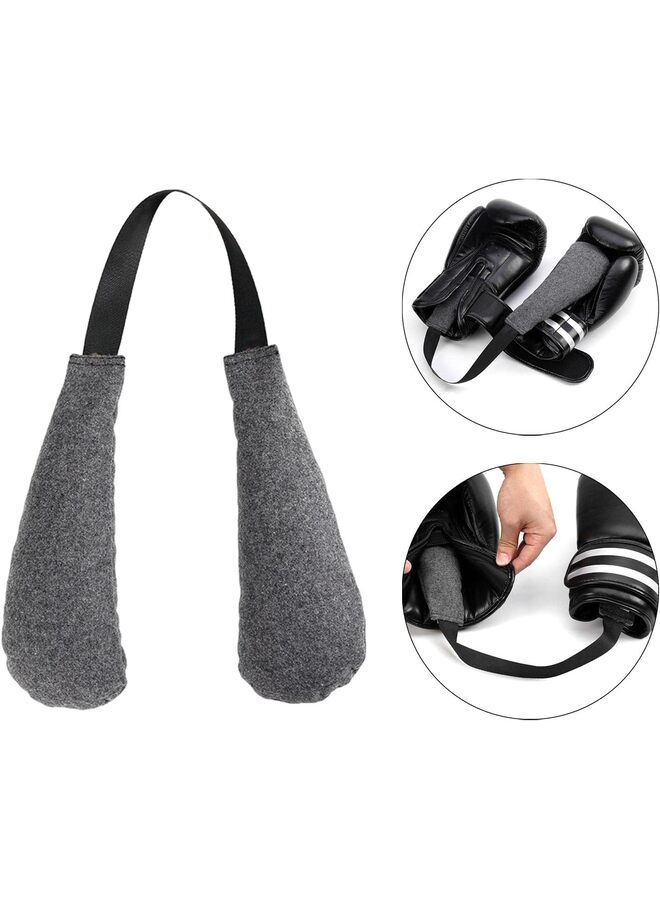 مزيل الروائح من قفاز الملاكمة، مزيل الروائح من معدات الملاكمة، مزيل الروائح من فحم الخيزران، مزيل الروائح من قفاز الملاكمة، مزيل الروائح من قفاز الهوكي والبولينج، معدات رياضية ماصة للرطوبة للحقائب، معدات رياضية - Image 2