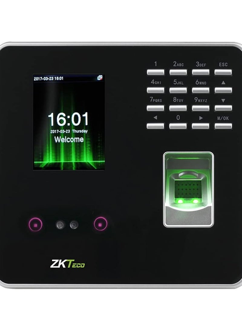 ZKTeco ZKTECO MB20  - Image 1