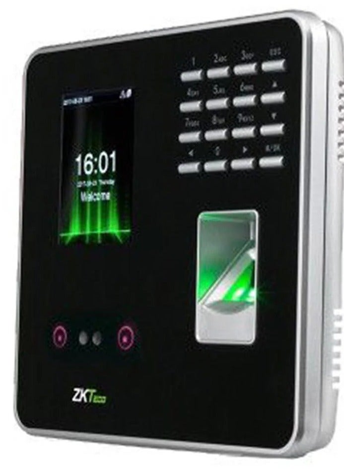 ZKTeco ZKTECO MB20  - Image 2