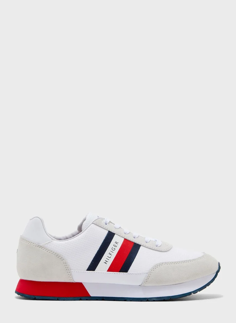 Hilfiger Men's Hilfiger Corporate Runner TOMMY HILFIGER