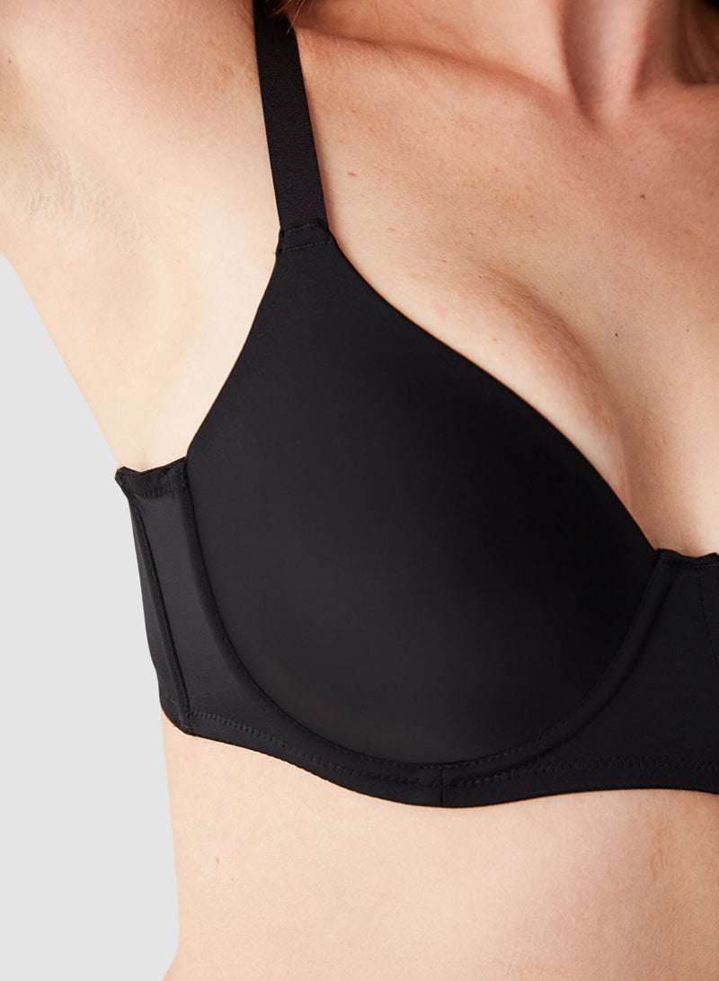 Penti Black Marvel Sutyen Bra - Image 2