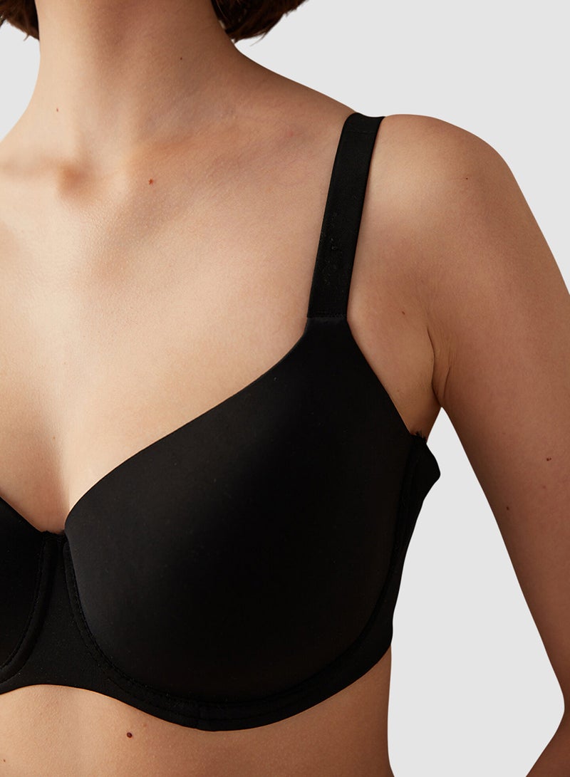 Penti Black Marvel Sutyen Bra - Image 4