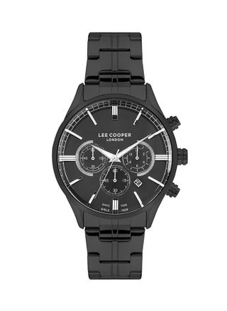 Men's Multi Function Black Dial Watch - LC07367.650 - pzsku/ZAC1DCCE90B11E8863ADAZ/45/_/1661150124/65b039db-cd30-42d6-a901-14bd7380f8ab