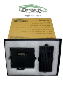 إسوزو تشغيل عن بعد ايسوزو  G-5- D-MAX-&-MUX  - Image 4