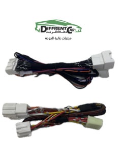 إسوزو تشغيل عن بعد ايسوزو  G-5- D-MAX-&-MUX  - Image 5