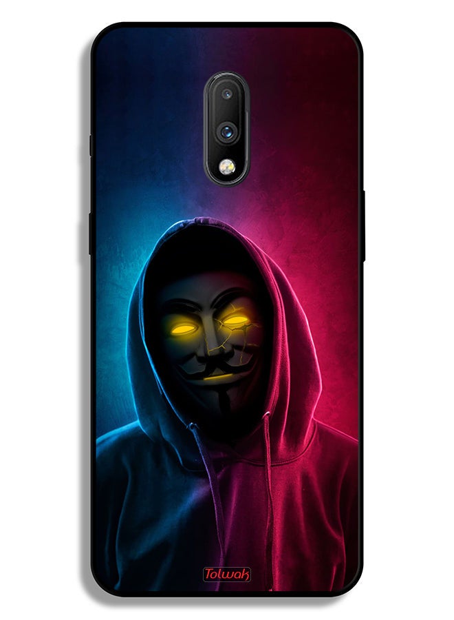 Tolwak OnePlus 7 Protective Case Cover Cool HD Wallpaper - Image 2