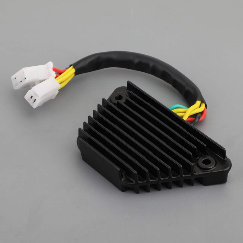 Bruce & Shark Rectifier Regulator for Honda VT700C Shadow 700 NV CBX 400 1982-1985 31600-ME9-008 - Image 4