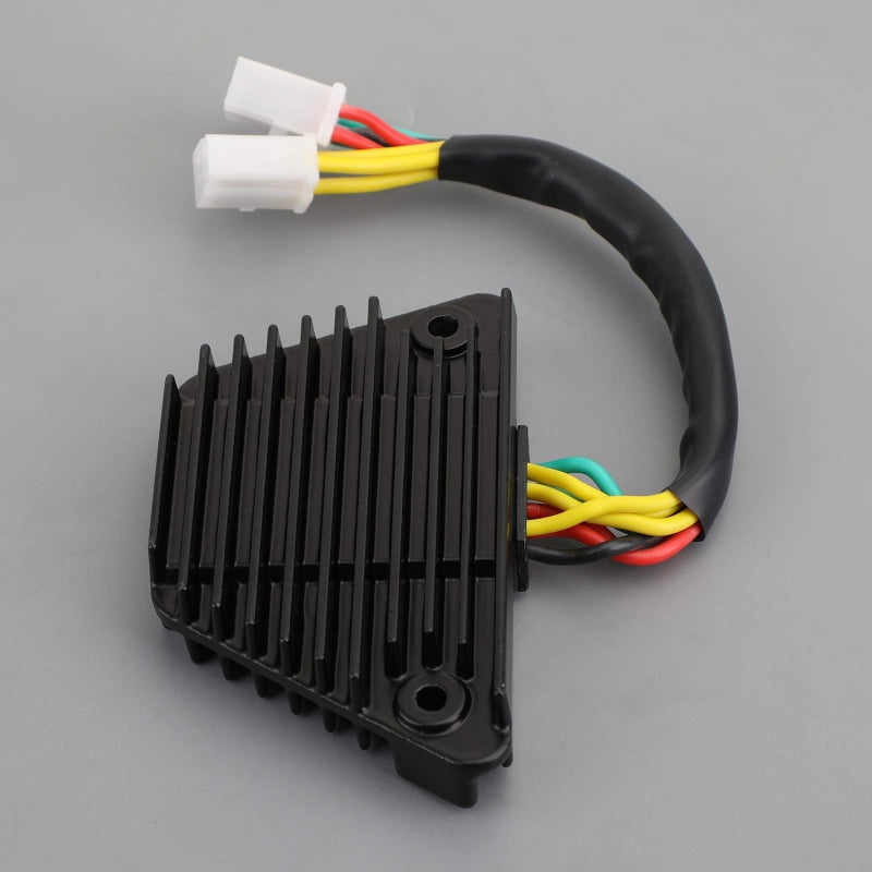 Bruce & Shark Rectifier Regulator for Honda VT700C Shadow 700 NV CBX 400 1982-1985 31600-ME9-008 - Image 5