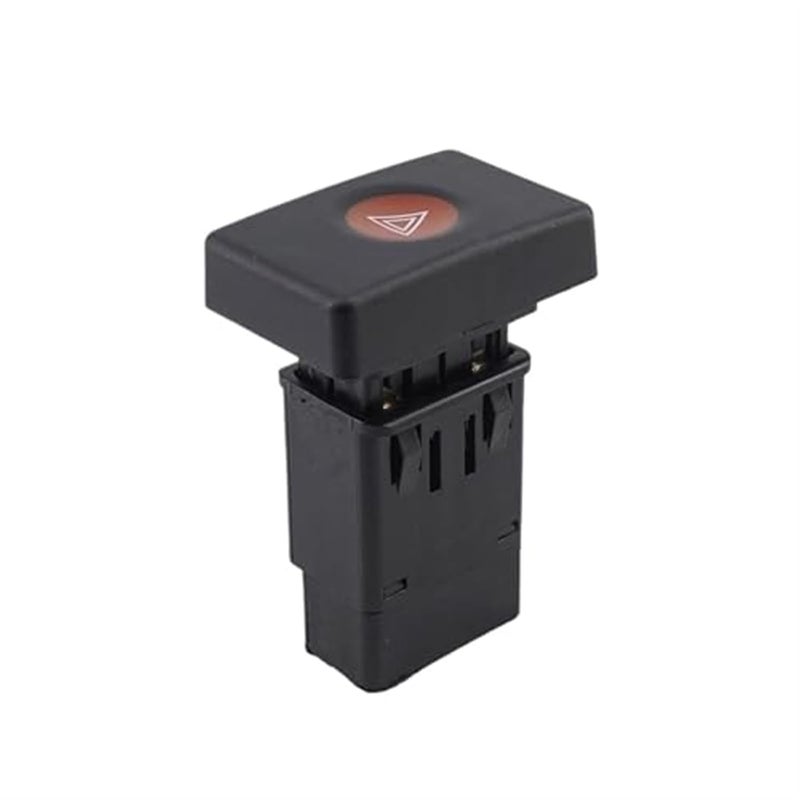 Wivplex Hazard Warning Light Switch for Dacia and Renault - Image 3