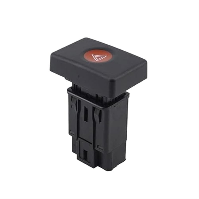 Wivplex Hazard Warning Light Switch for Dacia and Renault - Image 4