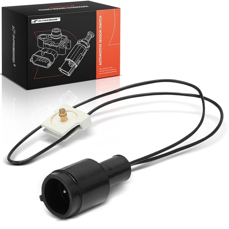 A-Premium Brake Pad Wear Sensor for BMW - Image 1
