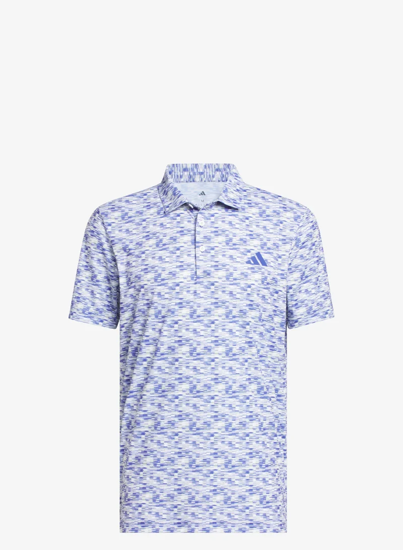 Adidas ULTIMATE365 FEATHERWEIGHT POLO SHIRT